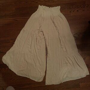 ACOA Collection Palazzo Pants